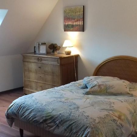 Domaine De L'Etre Bed and Breakfast Saint-Pierre-du-Regard Buitenkant foto
